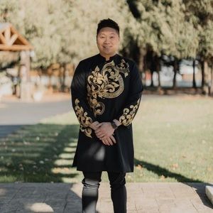 Meet your Posher, Michael